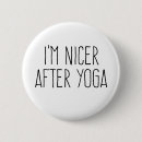 Search for zen meditation badges Namaste