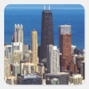 Search for chicago travel stickers Skyline