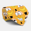 Search for emoticons ties Emoji