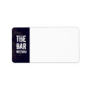 Search for rock star return address labels Music