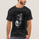 Search for thinker tshirts Astronaut