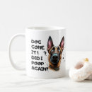 Search for i did it mugs Humor
