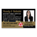 Search for notary signs Mobile notary service