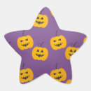 Search for orange stars stickers Fall
