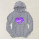 Search for 16th birthday hoodies Sweet 16