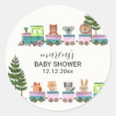 Search for travel by train stickers For kids