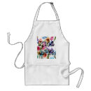 Search for original aprons Puppy