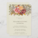 Search for border thanksgiving invitations Foliage