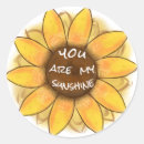 Search for you are my sunshine stickers Baby