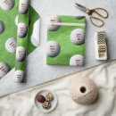 Search for golfing wrapping paper Coach