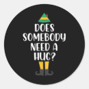 Search for buddy elf stickers Christmas tree