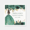 Search for quinceanera napkins Birthday
