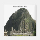 Search for machu magnets Photograph