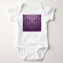 Search for violet baby clothes Pattern