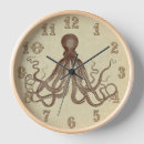 Search for octopus clocks Octopi