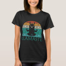 Search for funny yoga tshirts Namaste