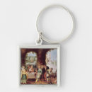 Search for comedians key rings Dell'arte