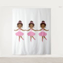 Search for african american ballerina art Black