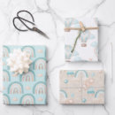 Search for elephant baby shower wrapping paper Stars