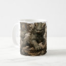 Search for mythical beast mugs Creature