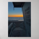 Search for venice beach posters Sunset