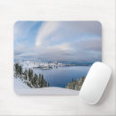 Search for crater mousepads Crater lake national park