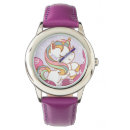 Search for rainbow unicorn watches Cute