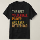 Search for volleyball dad tshirts Humour