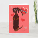 Search for dachshund mothers day cards Dogs