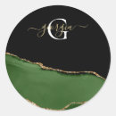 Search for agate stickers Green