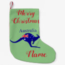 Search for kangaroo christmas stockings Wildlife