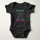 Search for funny math baby clothes Science
