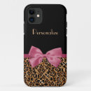 Search for leopard fur cases Elegant