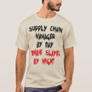 Search for supply chain tshirts Management