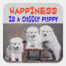 Search for eskimo stickers Puppies