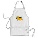 Search for cute puppy aprons Kawaii