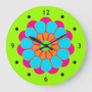 Search for popart clocks Retro