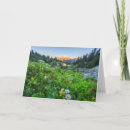 Search for mount rainier national park cards Landscape