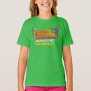 Search for nerdy kids tshirts Funny