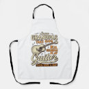 Search for engraving aprons Father'sday