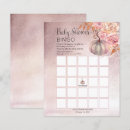 Search for bingo Girl baby shower
