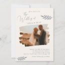 Search for distressed wedding invitations Budget
