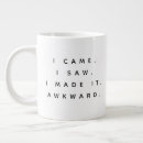 Search for funny coworkers mugs Modern