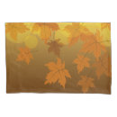 Search for fall pillowcases Autumn