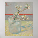 Search for sprig posters Vincent van gogh