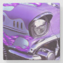 Search for classic car coasters Chrome