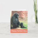 Search for gorilla cards Baby