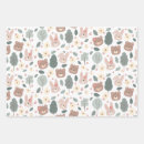 Search for flat wrapping paper Cute