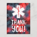 Search for star of life cards First responder