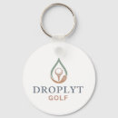 Search for golf clubs key rings Golfer